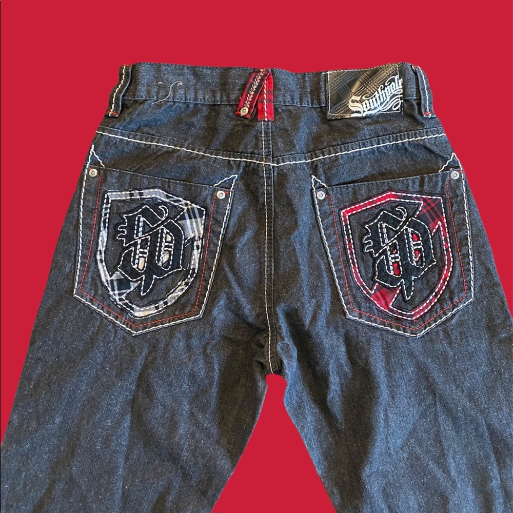 South Pole jeans